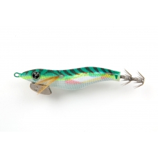 LEMAR BEAST GRN 2.5 ( GREEN - VERDE ) (BSTGRN) ( PRÉ VENDA - DISPONIVEL 11 SETEMBRO 2026 )